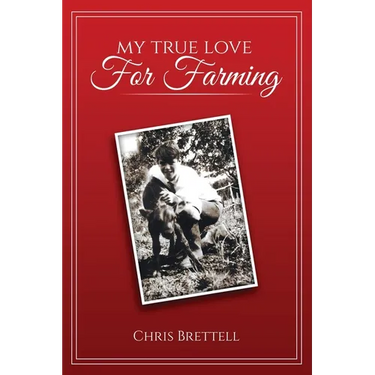 My True Love For Farming