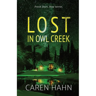 Lost in Owl Creek