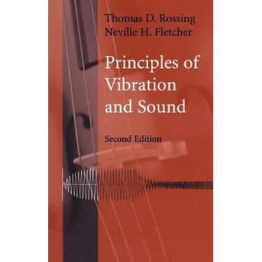 Principles of Vibration and Sound, 2e