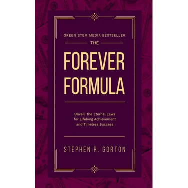 The Forever Formula