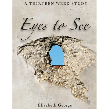 Eyes to See