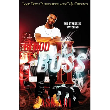 Blood of a Boss 2: The Streets is Watching