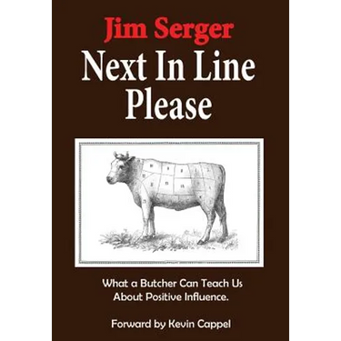 Next In Line Please