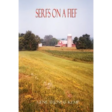 Serfs on a Fief
