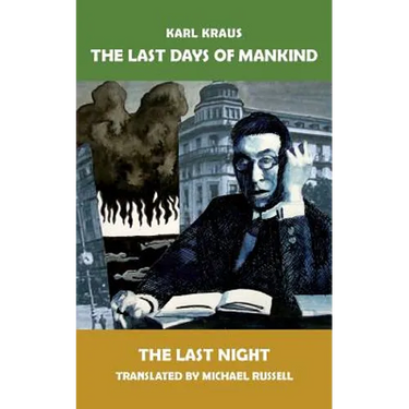 The Last Days of Mankind: The Last Night