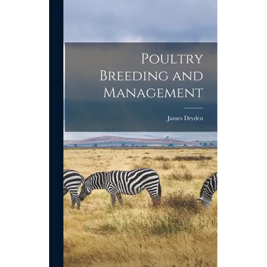Poultry Breeding and Management