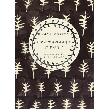 Northanger Abbey