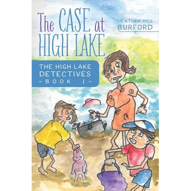 The Case at High Lake
