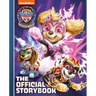 Paw Patrol: The Mighty Movie: The Official Storybook