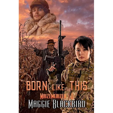 Born Like This