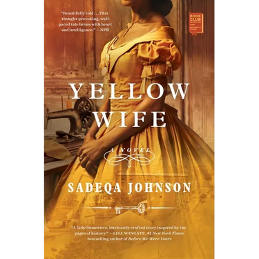 Yellow Wife