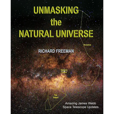 Unmasking the Natural Universe