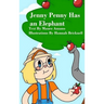 Jenny Penny Has an Elephant