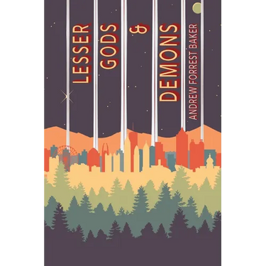 Lesser Gods & Demons