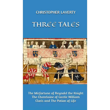 Three Tales