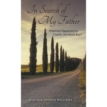In Search of My Father: Whatever Happened to Charlie, the Home Boy?