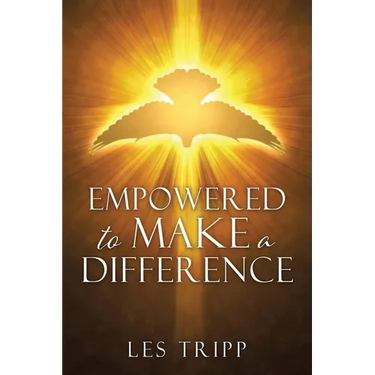 Empowered To Make A Difference