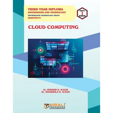 Cloud Computing (22624)
