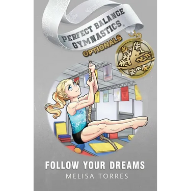 Follow Your Dreams