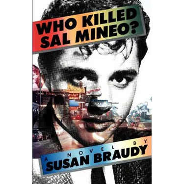 Who Killed Sal Mineo?