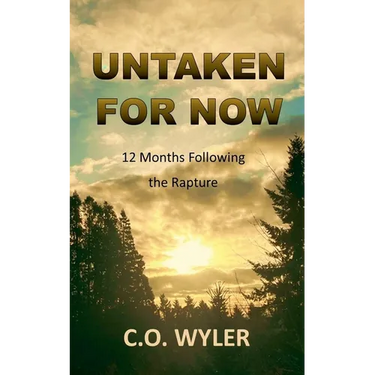 Untaken for Now: 12 Months Following the Rapture