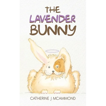 The Lavender Bunny