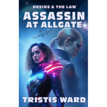 Assassin at Allgate