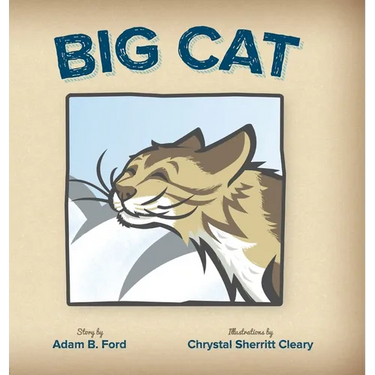 Big Cat