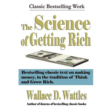 The Science of Getting Rich