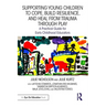 Supporting Young Children to Cope, Build Resilience, and Heal from Trauma Through Play: A Practical Guide for Early Childhood Educators