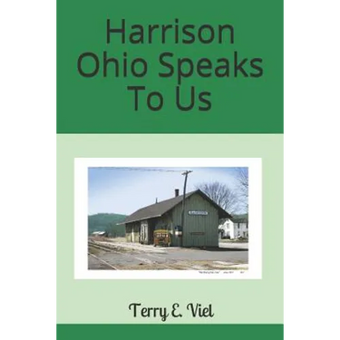 Harrison Ohio Speaks To Us