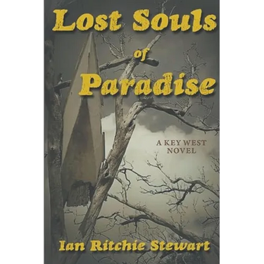 Lost Souls of Paradise