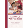 Keeping Up with the Times: Diversity and Inclusion in Early Childhood Teacher Education Programs