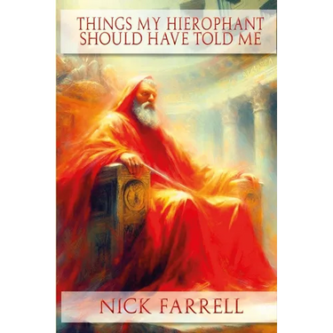 Things my Hierophant should have told me