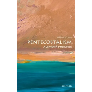 Pentecostalism: A Very Short Introduction