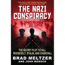 The Nazi Conspiracy: The Secret Plot to Kill Roosevelt, Stalin, and Churchill (Young Reader's Edition)