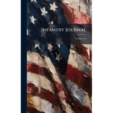 Infantry Journal