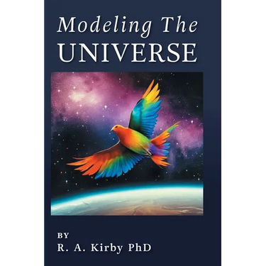 Modeling The Universe: A Journey Home