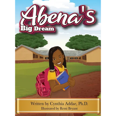 Abena's Big Dream