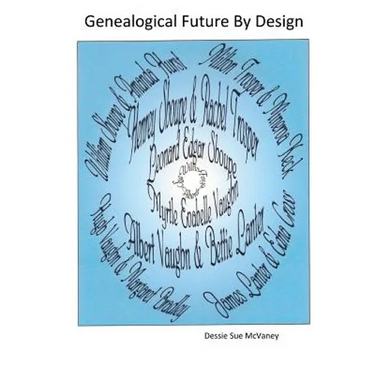 Genealogical Future By Design