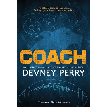 Coach