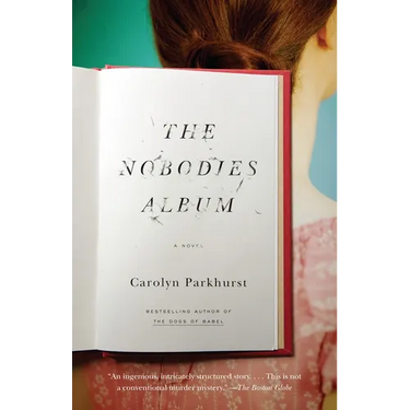 The Nobodies Album