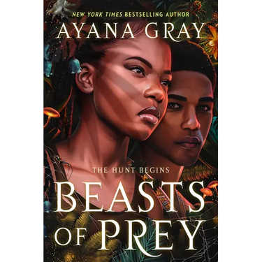 Beasts of Prey