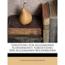 Einleitung Zur Allgemeinen Scheidekunst: Fortsetzung Der Allgemeinen Bücherkunde