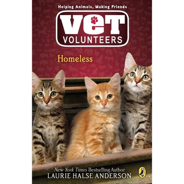 Homeless