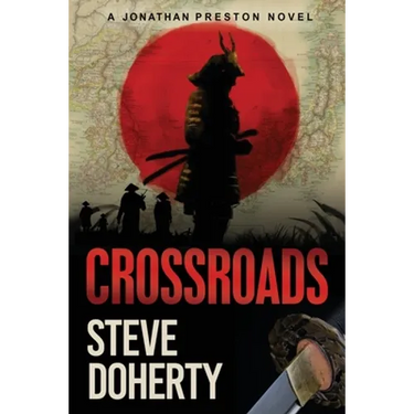 Crossroads: A Jonathan Preston Novel
