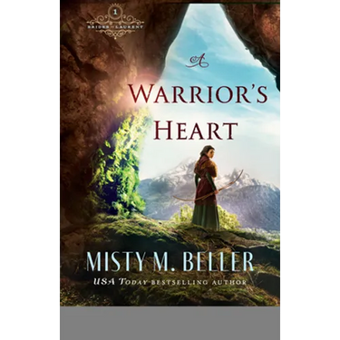 A Warrior's Heart