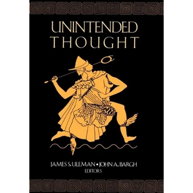 Unintended Thought
