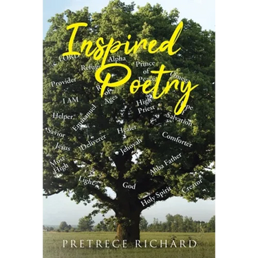 Inspired Poetry
