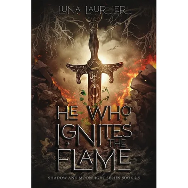 He Who Ignites The Flame